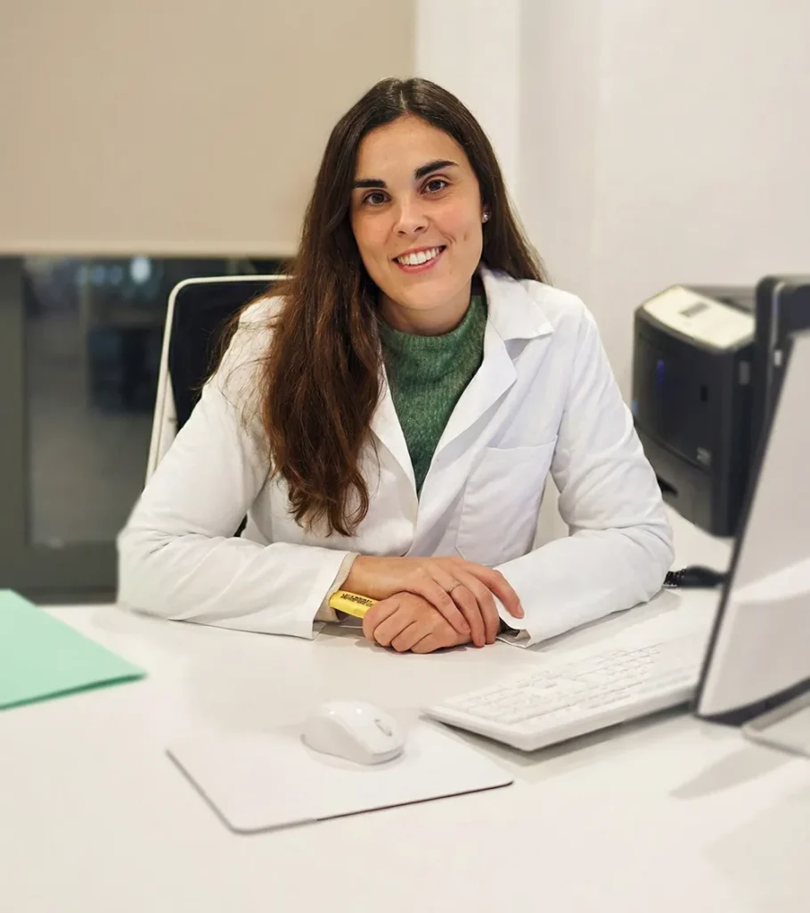 consulta dra carmen suanes especialista microbiota